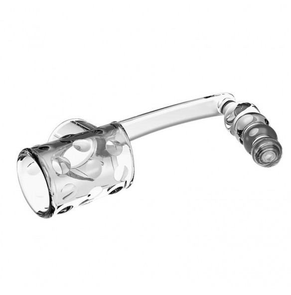 PRETTY LOVE - RuiLi Penis Sleeve Ring PRETTY LOVE - RuiLi Penis Sleeve Ring